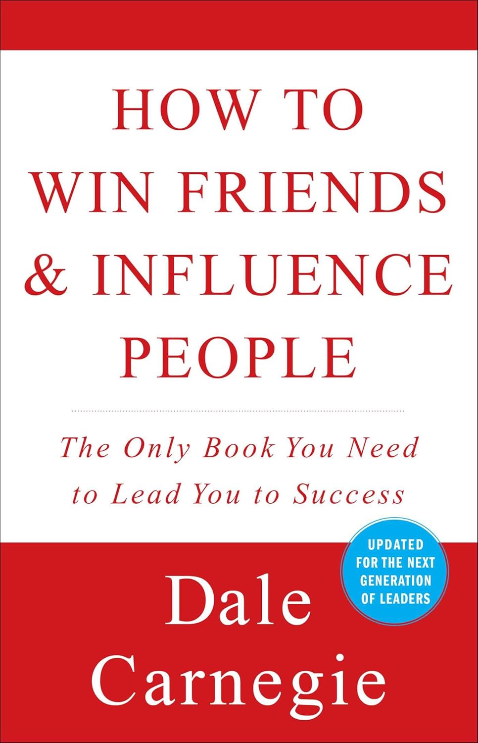 Books on Making and Maintaining Friendships